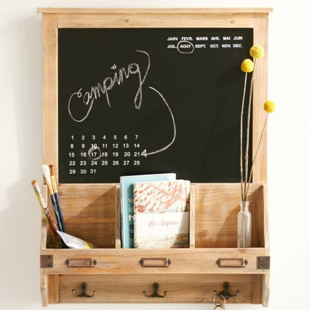 Reclaimed Wood Chalkboard from Urban Outfitters